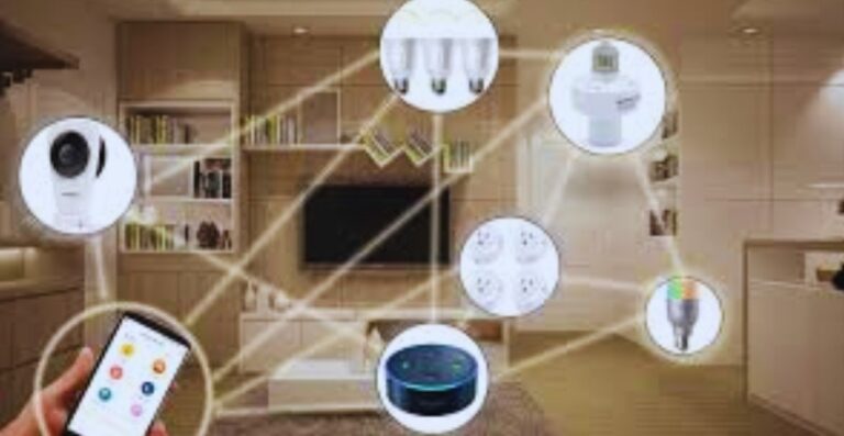A Beginner’s Guide to Building a Smart Home on a Budget