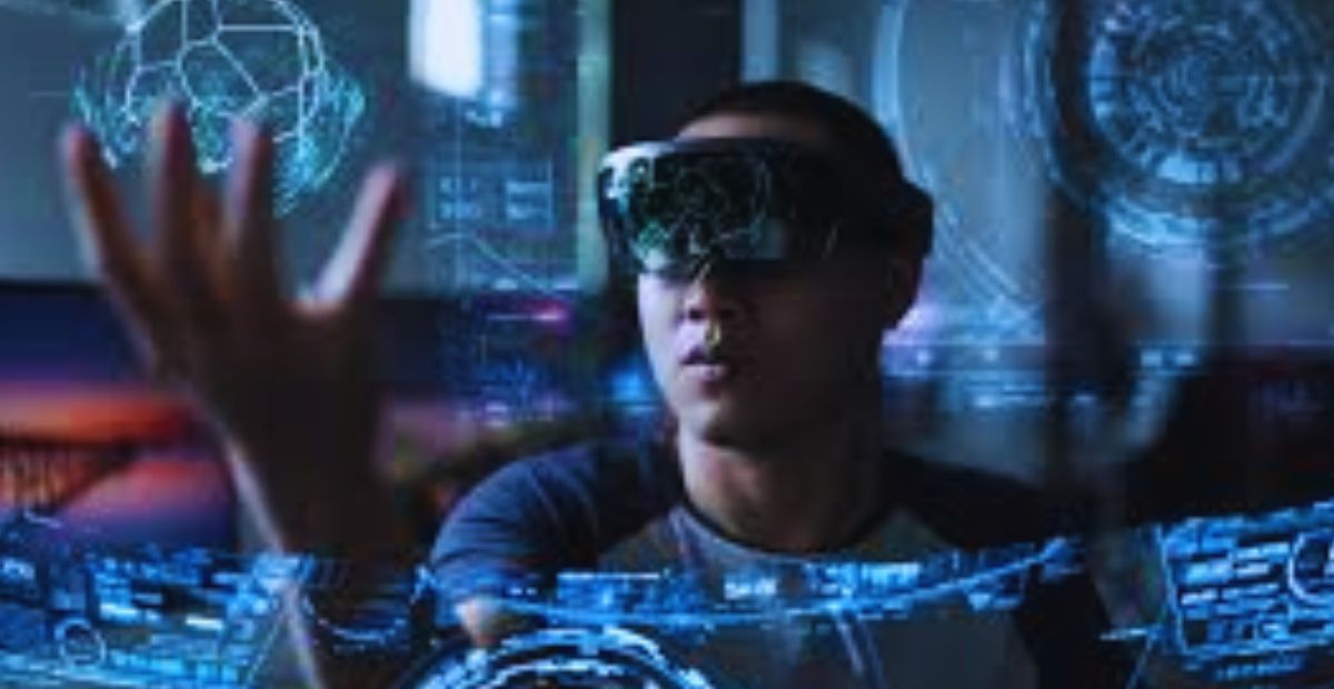 Exploring the Future of Augmented Reality in Education and Business